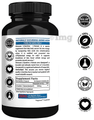 Nutrazee Premium L-Carnitine Veg Capsule thumbnail
