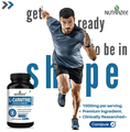 Nutrazee Premium L-Carnitine Veg Capsule thumbnail