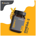 Roncuvita Omega 3 Fish Oil Softgel thumbnail