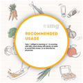 Roncuvita Omega 3 Fish Oil Softgel thumbnail