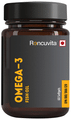 Roncuvita Omega 3 Fish Oil Softgel thumbnail