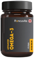 Roncuvita Advanced Omega 3 Softgel thumbnail