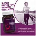 Roncuvita Multivitamin for Women Tablet thumbnail