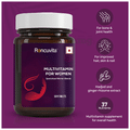 Roncuvita Multivitamin for Women Tablet thumbnail
