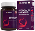 Roncuvita Multivitamin for Women Tablet thumbnail