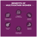 Roncuvita Multivitamin for Women Tablet thumbnail