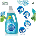 Fiama Fresh Family Pack Hand Wash thumbnail