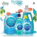 Fiama Fresh Family Pack Hand Wash thumbnail