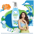 Fiama Menthol & Magnolia Cooling Shower Gel thumbnail