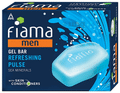 Fiama Men Gel Bar Refreshing Pulse thumbnail