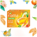 Fiama Peach & Avocado Gel Bar (125gm Each) thumbnail