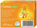 Fiama Peach & Avocado Gel Bar (125gm Each) thumbnail