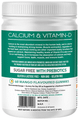 PureFoods Cal-PB Calcium+Vitamin D Gummies Mango Gluten and Sugar Free thumbnail