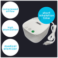 iGRiD iG1610N Home-Use Nebuliser thumbnail