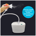 iGRiD iG1610N Home-Use Nebuliser thumbnail