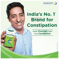 Dulcoflex 5mg Tablet for Constipation, Laxative & Bowel Movement Regulator thumbnail