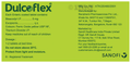 Dulcoflex 5mg Tablet for Constipation, Laxative & Bowel Movement Regulator thumbnail