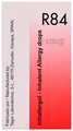 Dr. Reckeweg R84 Inhalent Allergy Drop thumbnail