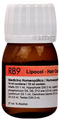 Dr. Reckeweg R89 Hair Care Drop thumbnail