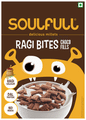Tata Soulfull Ragi Bites Fills Choco thumbnail