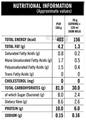 Tata Soulfull Crunchy Super Saver Pack Millet Muesli thumbnail