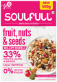 Tata Soulfull Fruit, Nuts & Seeds Millet Muesli thumbnail