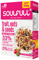 Tata Soulfull Fruit, Nuts & Seeds Millet Muesli thumbnail