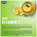 Tetley Green Tea Bag Immune with added Vitamin C (1.4gm Each) Ginger, Mint & Lemon thumbnail