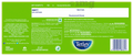 Tetley Green Tea Bag Immune with added Vitamin C (1.4gm Each) Ginger, Mint & Lemon thumbnail