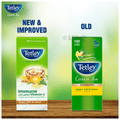 Tetley Green Tea Bag Immune with added Vitamin C (1.4gm Each) Ginger, Mint & Lemon thumbnail