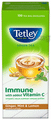 Tetley Green Tea Bag Immune with added Vitamin C (1.4gm Each) Ginger, Mint & Lemon thumbnail