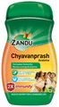 Zandu Chyavanprash Avaleha thumbnail