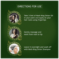 Kesh King Ayurvedic Hair Growth Onion Oil thumbnail