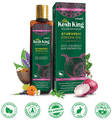 Kesh King Ayurvedic Hair Growth Onion Oil thumbnail