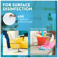 Dettol Multi-Purpose Disinfectant Liquid Menthol Cool thumbnail