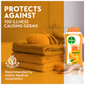 Dettol Bodywash & Shower Gel Energize thumbnail