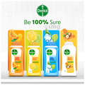 Dettol Bodywash & Shower Gel Energize thumbnail