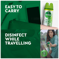 Dettol Original Pine Disinfectant Spray Sanitizer for Germ Protection on Hard & Soft Surfaces thumbnail