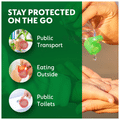Dettol Original Instant Hand Sanitizer thumbnail