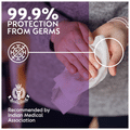 Dettol Floral Multi-Use Skin & Surface Wipes thumbnail