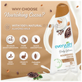 Everyuth Naturals Body Lotion Nourishing Cocoa thumbnail