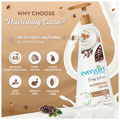 Everyuth Naturals Body Lotion Nourishing Cocoa thumbnail