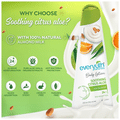 Everyuth Naturals Body Lotion Soothing Citrus Aloe thumbnail