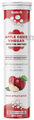 HealthVit Apple Cider Vinegar with The Mother Effervescent Tablet Green Apple Sugar Free thumbnail
