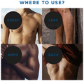 Veet Hair Removal Cream for Men Sensitive Skin thumbnail