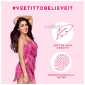 Veet Full Body Waxing Kit for Normal Skin thumbnail