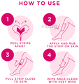 Veet Full Body Waxing Kit for Normal Skin thumbnail
