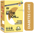 1mg Diabetes Nutrition Mix Vanilla thumbnail