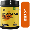 1mg Hydration Drink Mix Electrolytes Orange thumbnail
