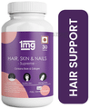 1mg Hair, Skin & Nails Supreme Collagen, Biotin, Zinc, Iron and Vitamin B Capsule thumbnail
